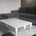 4 Lägenhet