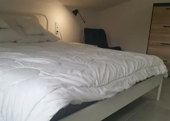 Апартаменты 4